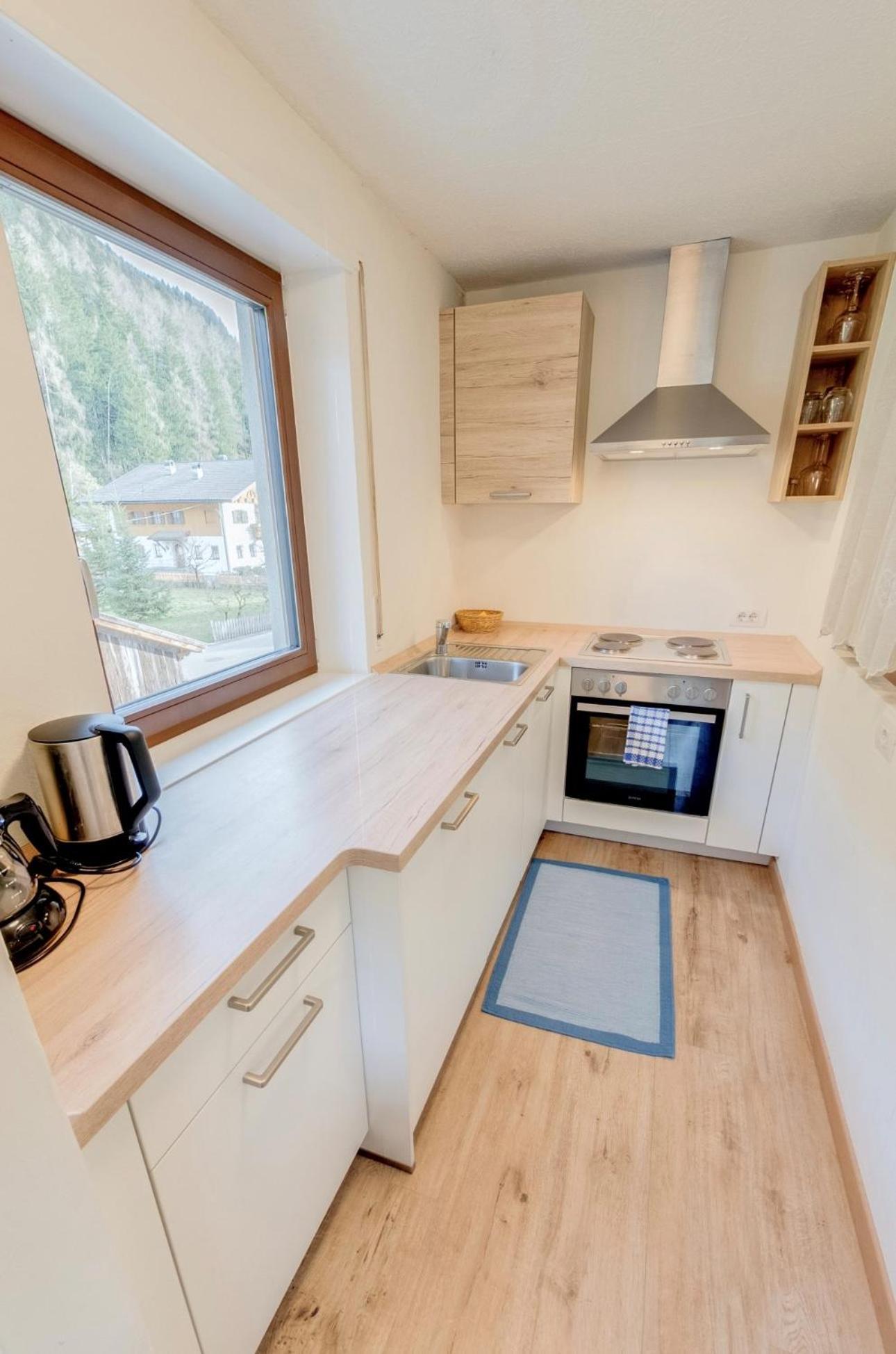 Gasthof Residence Brugghof & Erlhof Campo Tures Exterior foto